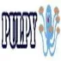 Pulpy pizza